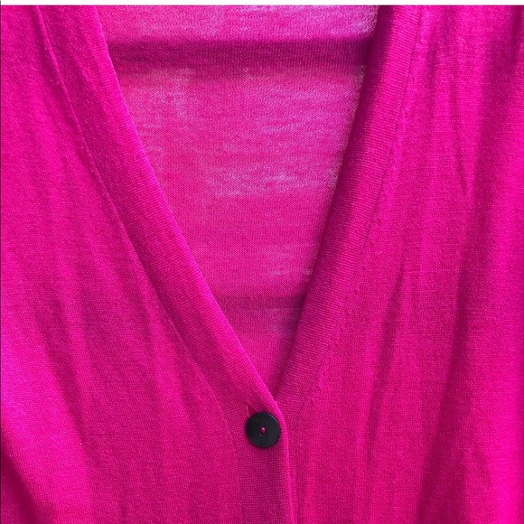 Vince Cashmere cardigan M - Picture 1 of 7